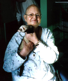 Deanna Marilyn Bell